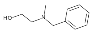 2-[Methyl(phenylmethyl)amino]ethanol