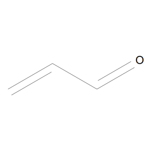Acrolein (stabilized with Hydroquinone)