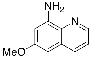 8-Amino-6-methoxyquinoline