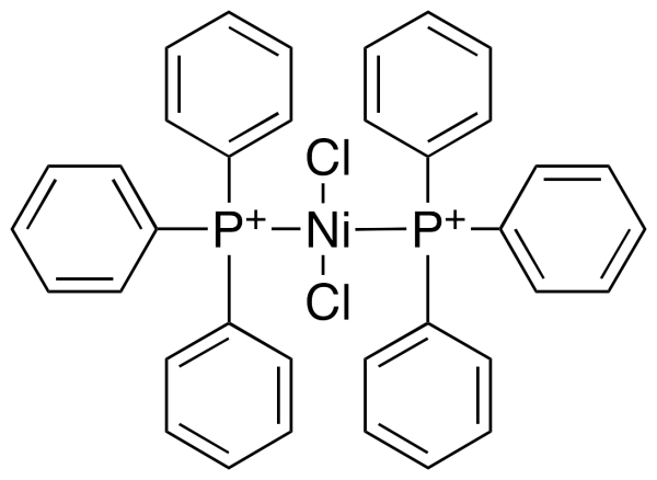 Bis(triphenylphosphine)nickel(II) Dichloride