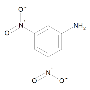 2-Methyl-3,5-dinitroaniline