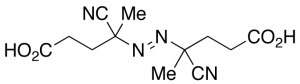 4,4′-Azobis(4-cyanovaleric Acid)