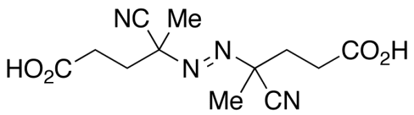 4,4′-Azobis(4-cyanovaleric Acid)