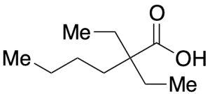 2,2-Diethylhexanoic Acid