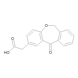 Isoxepac