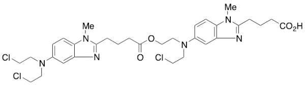 Bendamustine Dimer Impurity