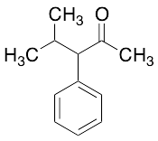 4-Methyl-3-phenylpentan-2-one