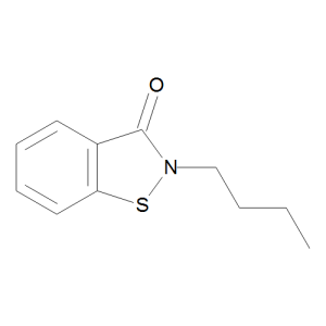 2-Butylbenzo[D]isothiazol-3(2H)-one