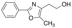 2-(5-Methyl-2-phenyloxazole-4-yl)ethanol