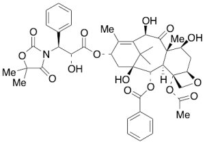 Docetaxel Metabolite M4