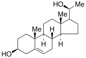 20(alpha)-Dihydro Pregnenolone