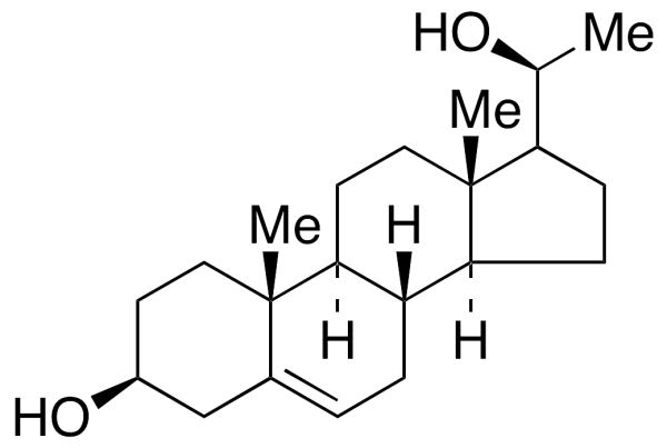 20(alpha)-Dihydro Pregnenolone