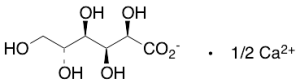Calcium Gluconate