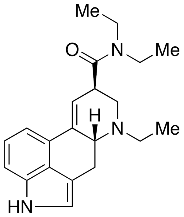 N-Ethyl Norlysergic Acid N,N-Diethylamide