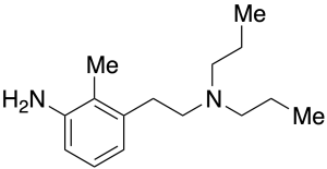 3-Amino-2-methyl-N,N-dipropylbenzeneethanamine