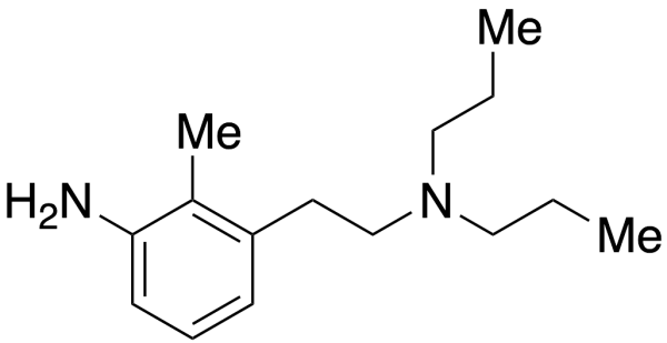 3-Amino-2-methyl-N,N-dipropylbenzeneethanamine