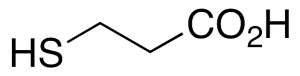 3-Mercaptopropionic Acid