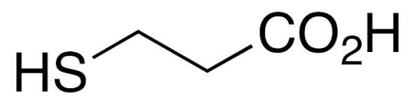 3-Mercaptopropionic Acid