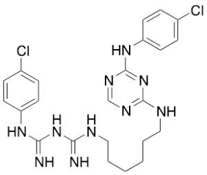 Chlorhexidine Impurity E