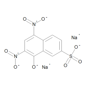 Naphthol Yellow S Hydrate
