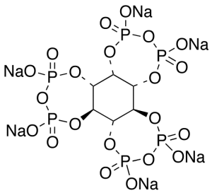 myo-Inositol Trispyrophosphate Hexasodium Salt
