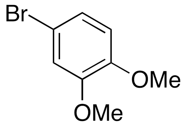 4-Bromo-1,2-dimethoxybenzene