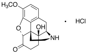 Noroxycodone