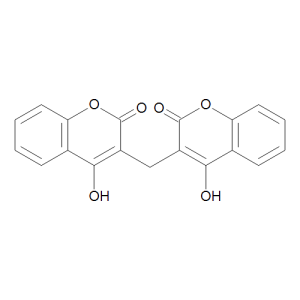 Dicumarol