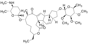 Spinosyn B