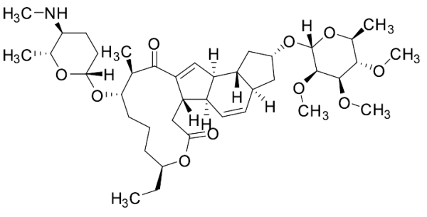 Spinosyn B