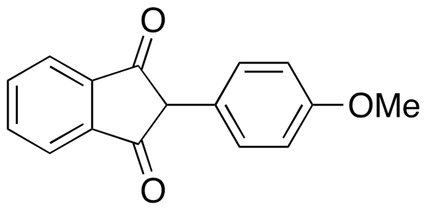 Anisindione