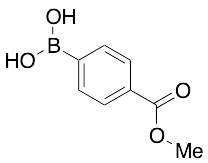 4-(Methoxycarbonyl)phenylboronic Acid