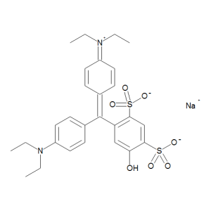 Acid Blue 3 Sodium Salt (~90%)