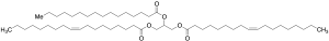 1,3-Dioleoyl-2-palmitoylglycerol