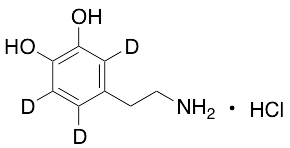 Dopamine-d3 Hydrochloride