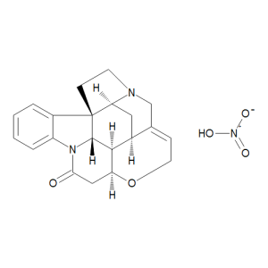 Strychnine Nitrate