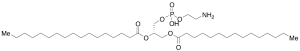 1,2-Dipalmitoyl-sn-glycero-3-phosphorylethanolamine