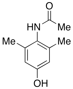 4-Hydroxy-2,6-dimethylacetanilide