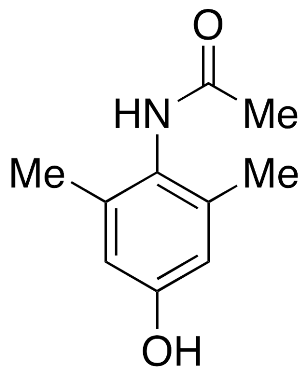 4-Hydroxy-2,6-dimethylacetanilide