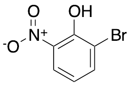 2-Bromo-6-nitrophenol