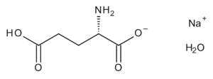 Monosodium Glutamate Monohydrate