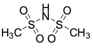 N-(Methylsulfonyl)methanesulfonamide