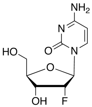 2’-Deoxy-2’-fluoro Cytidine