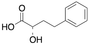 (S)-2-Hydroxy-4-phenylbutyric Acid