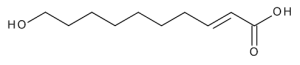 10-Hydroxy-2-decenoic acid