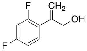 2-(2,4-Difluorophenyl)-2-propen-1-ol