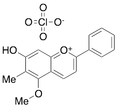Dracorhodin Perchlorate