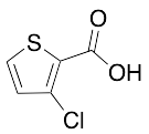 3-Chlorothiophene-2-carboxylic Acid