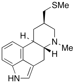 6-Methyl Pergolide