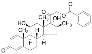 Betamethasone 21-Benzoate
